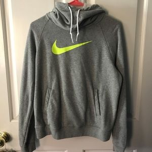 Nike Sweatshirt